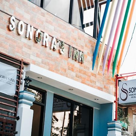 Sonora'S Inn, Coron Exteriér fotografie