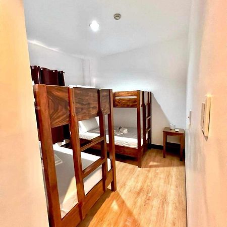 Sonora'S Inn, Coron Exteriér fotografie