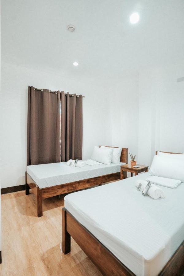 Sonora'S Inn, Coron Exteriér fotografie