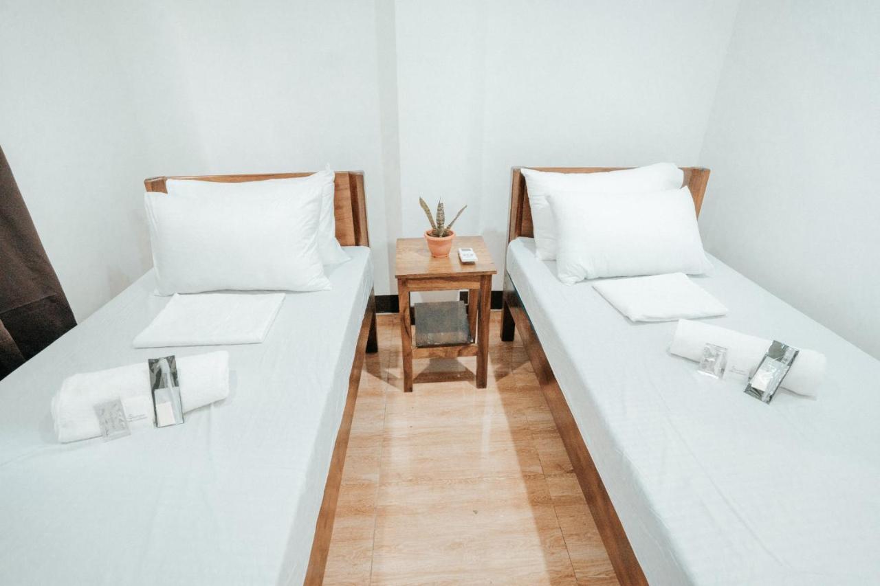 Sonora'S Inn, Coron Exteriér fotografie