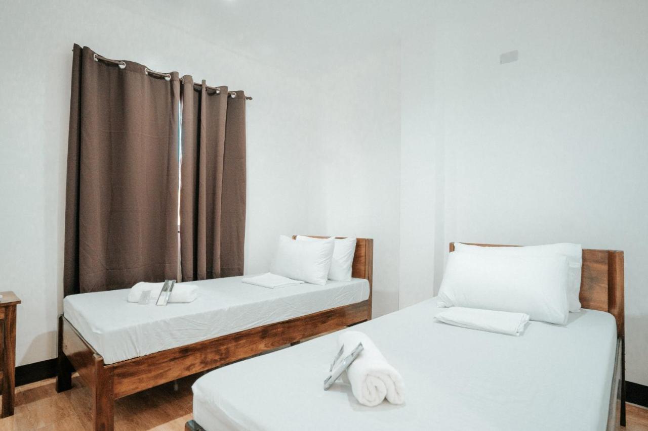 Sonora'S Inn, Coron Exteriér fotografie