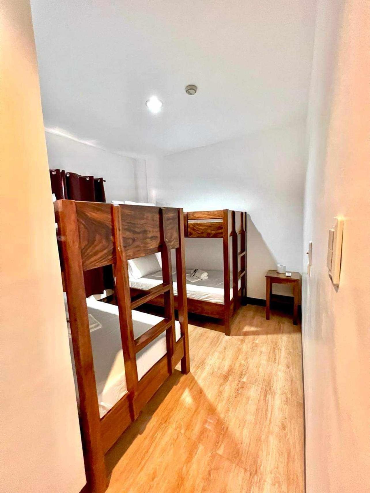 Sonora'S Inn, Coron Exteriér fotografie