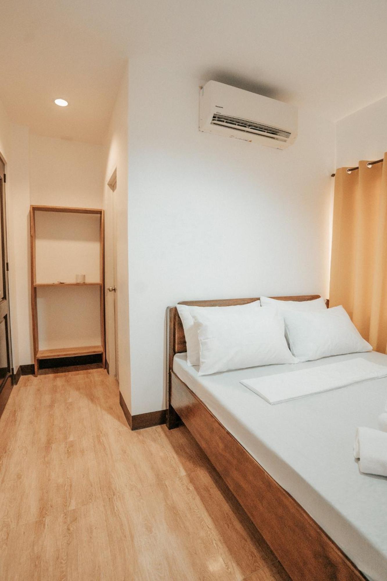Sonora'S Inn, Coron Exteriér fotografie